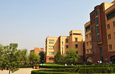 Faculties & Departments