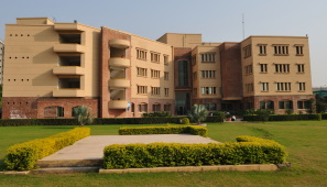 Department of Humanities